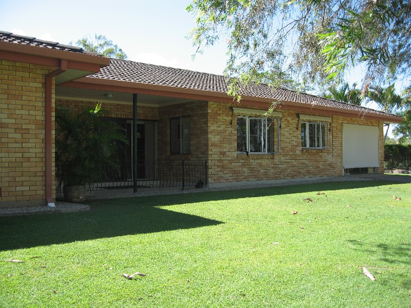 235 Benaraby Road, Boyne Island QLD 4680