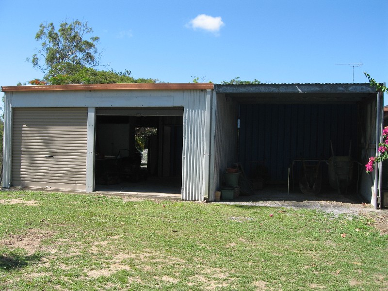 235 Benaraby Road, Boyne Island QLD 4680