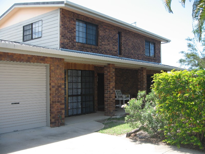10 Bevington Street, Tannum Sands QLD 4680