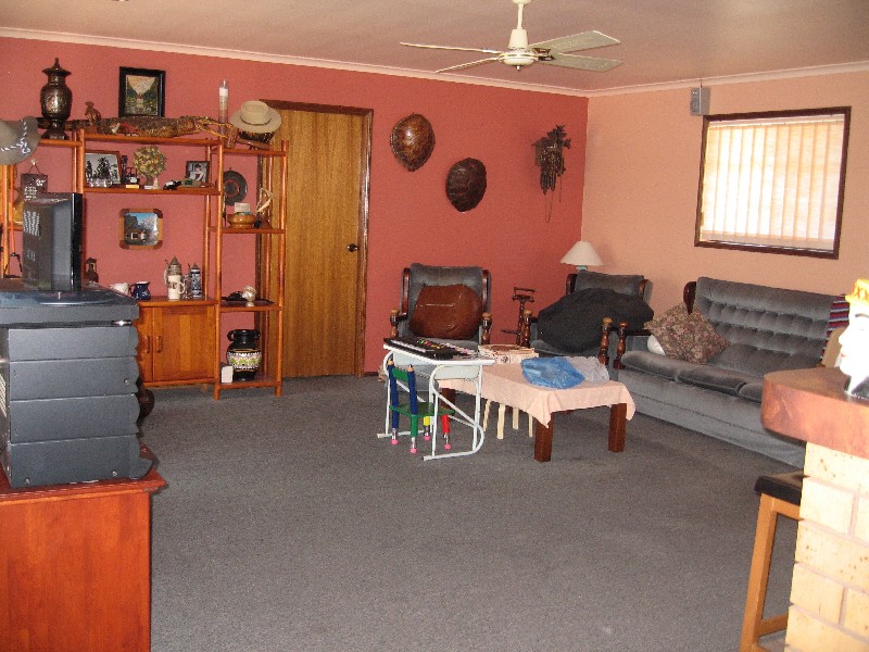 10 Bevington Street, Tannum Sands QLD 4680