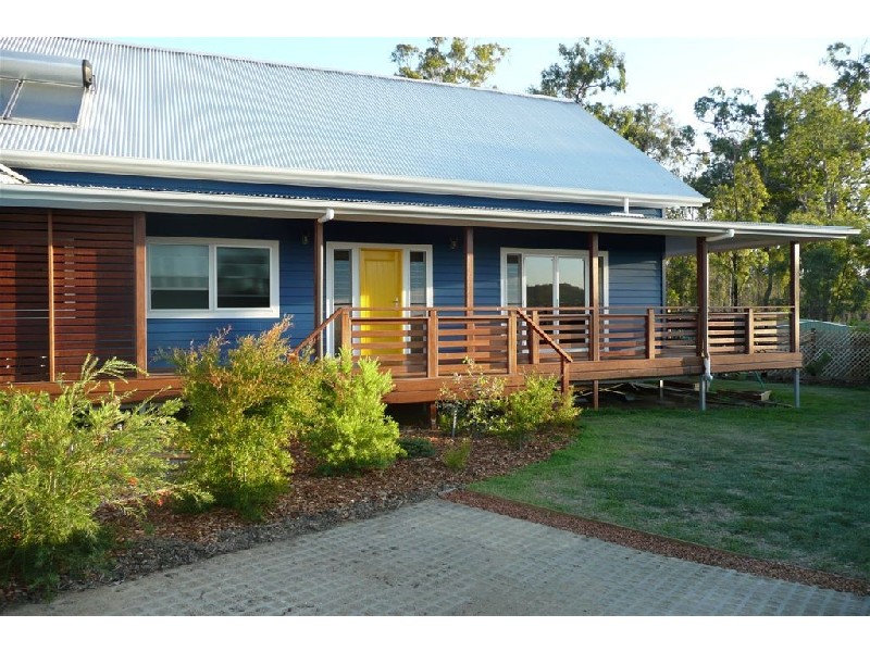 8 Longreach Court, Tannum Sands QLD 4680