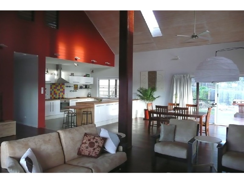 8 Longreach Court, Tannum Sands QLD 4680