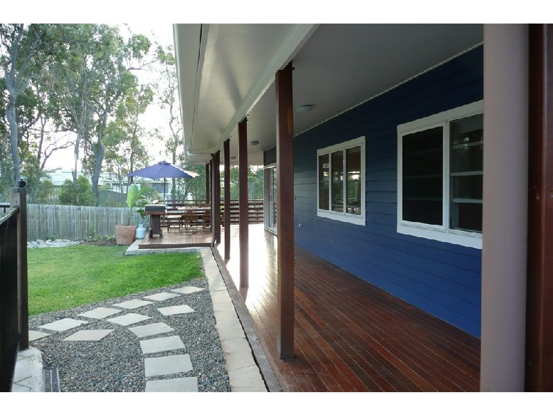 8 Longreach Court, Tannum Sands QLD 4680
