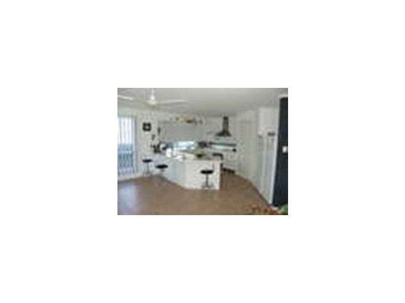 43 Brin Street, Boyne Island QLD 4680