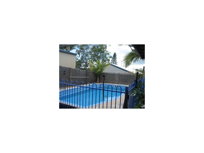 43 Brin Street, Boyne Island QLD 4680