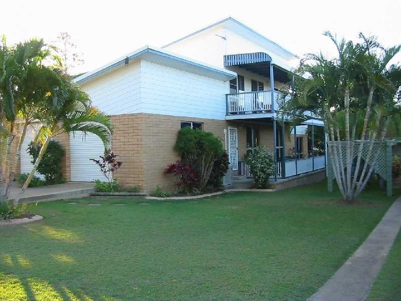 Boyne Island QLD 4680