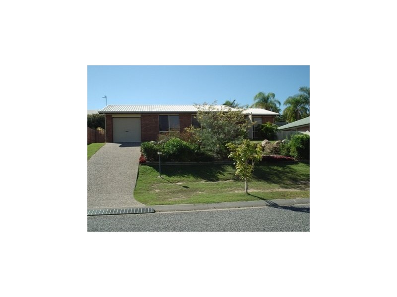 Boyne Island QLD 4680