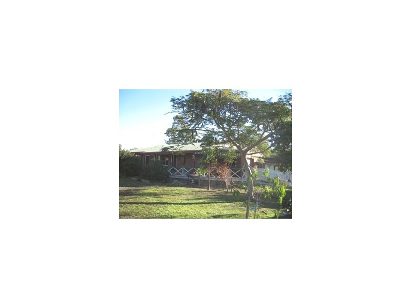 U1/12 Chapple Street, Boyne Island QLD 4680