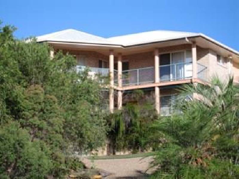 12 Ridge Close, Tannum Sands QLD 4680