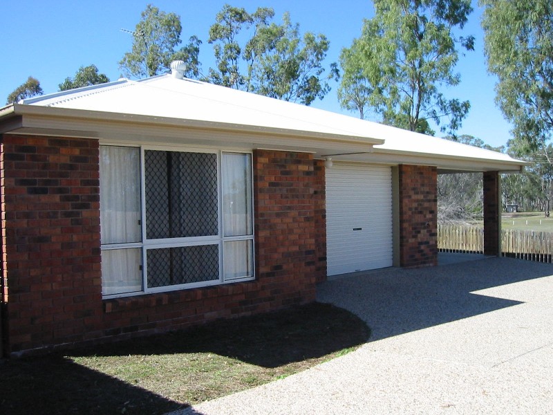 Boyne Island QLD 4680