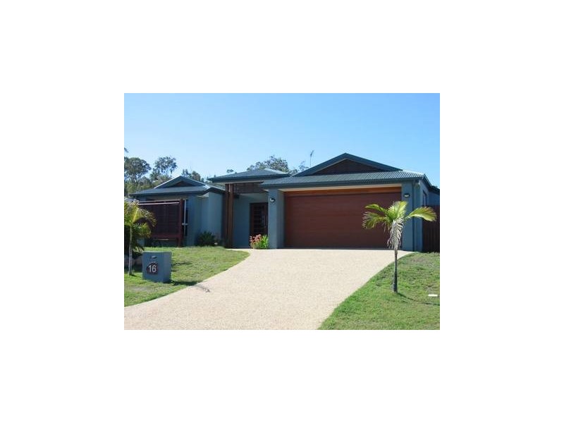 Tannum Sands QLD 4680