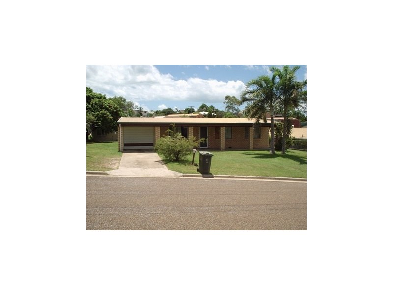 Boyne Island QLD 4680