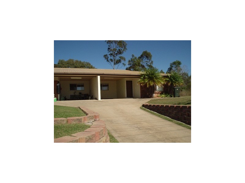 Boyne Island QLD 4680