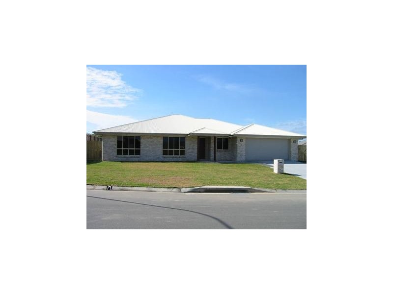 Boyne Island QLD 4680