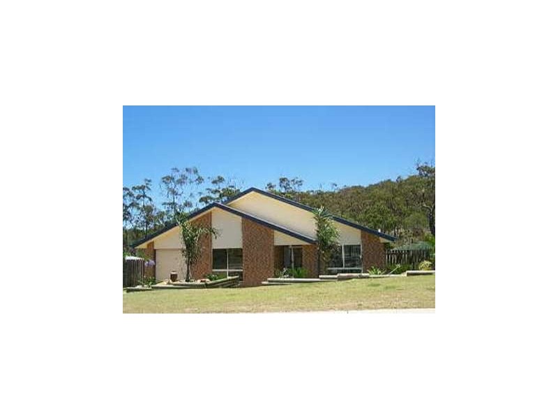 Boyne Island QLD 4680