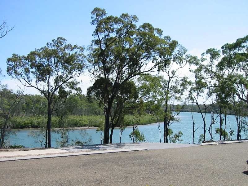 Boyne Island QLD 4680