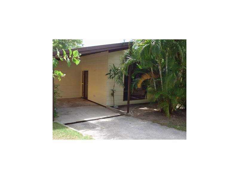 26 Creek Road, Tannum Sands QLD 4680