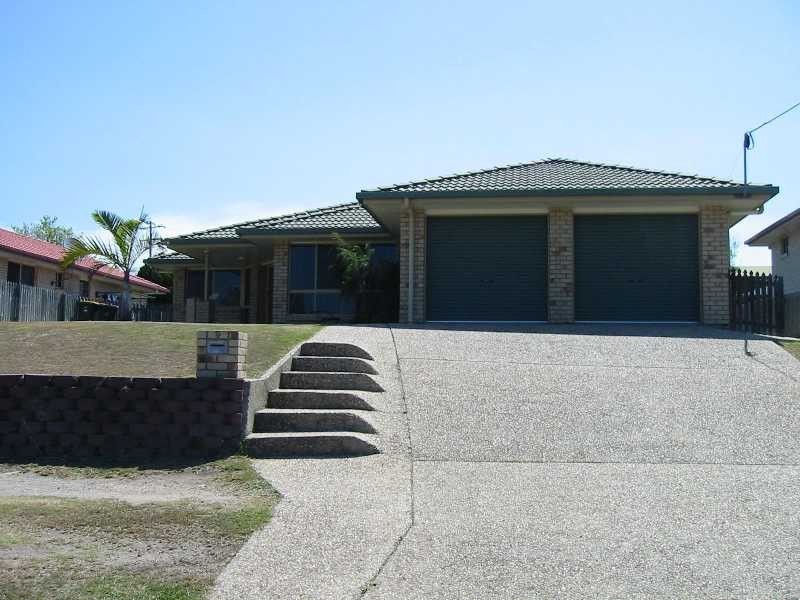 Boyne Island QLD 4680