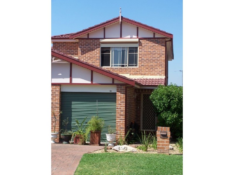 Quakers Hill NSW 2763