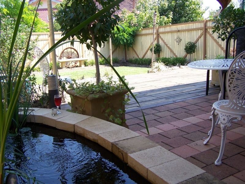 Quakers Hill NSW 2763