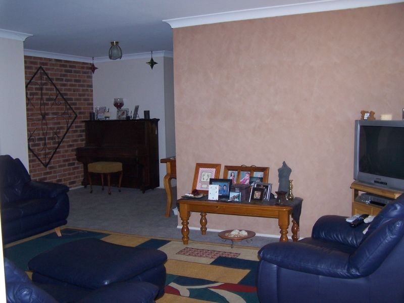 Quakers Hill NSW 2763