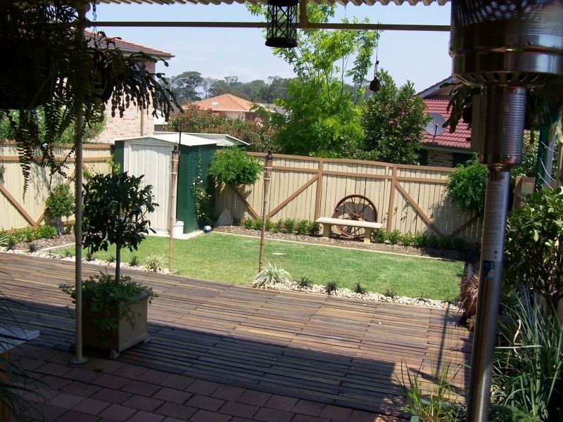 Quakers Hill NSW 2763