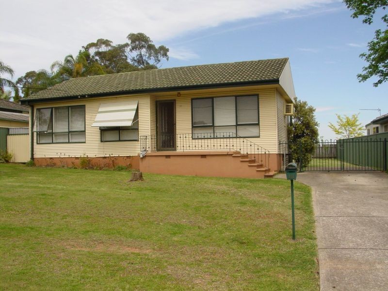 111 Canal Road, Greystanes NSW 2145