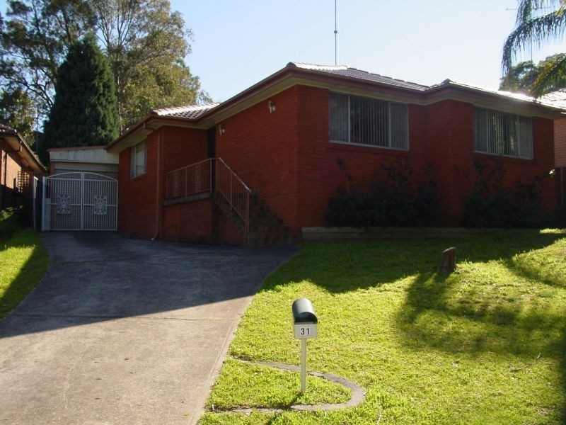 Seven Hills NSW 2147