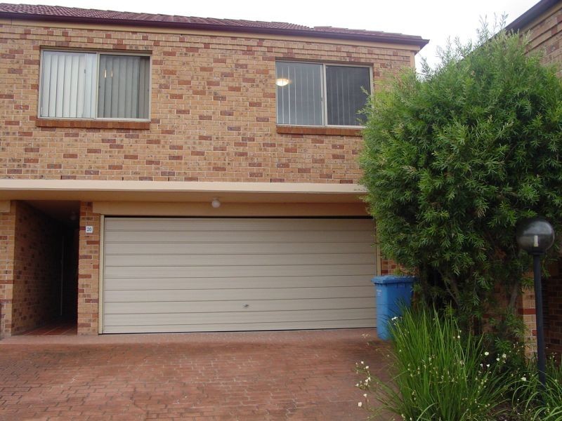 Winston Hills NSW 2153