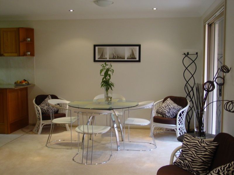 Winston Hills NSW 2153