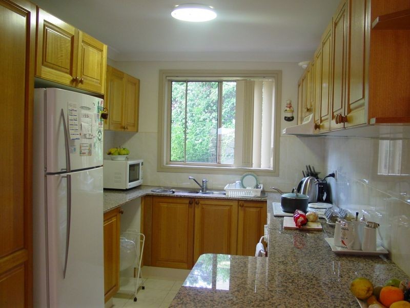 Winston Hills NSW 2153