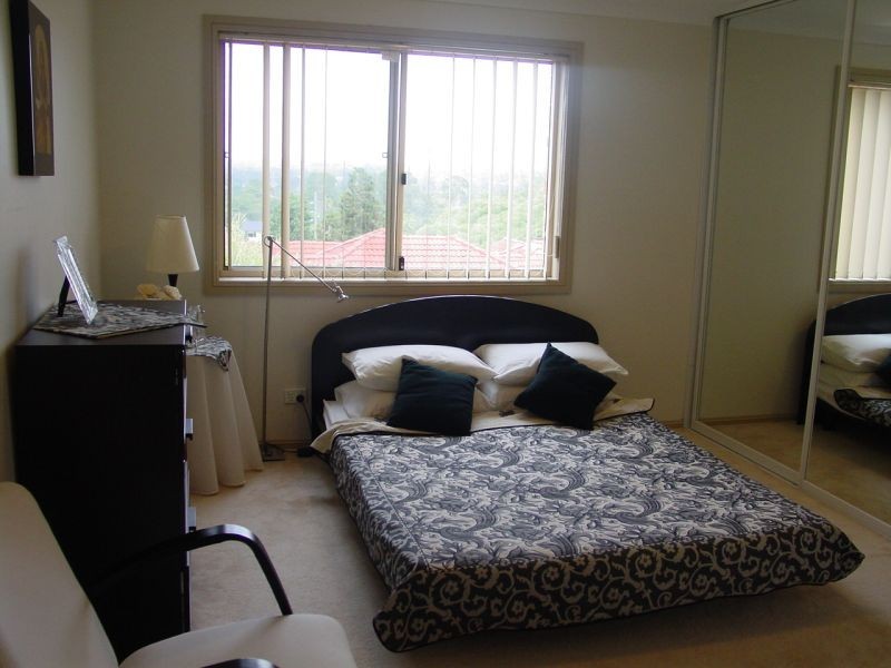 Winston Hills NSW 2153