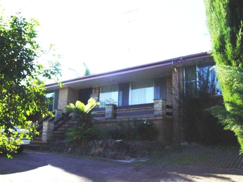 Winston Hills NSW 2153