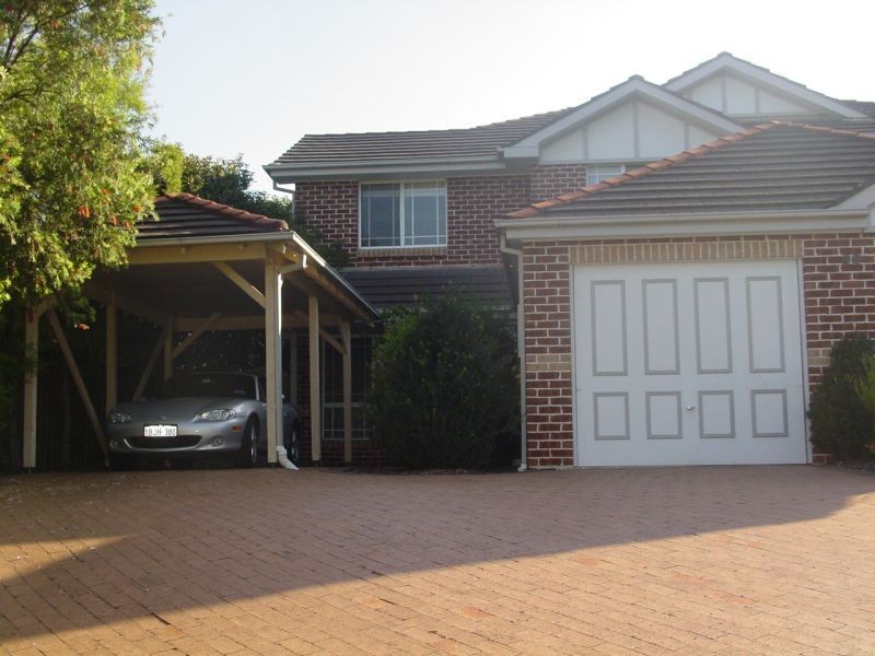 Castle Hill NSW 2154