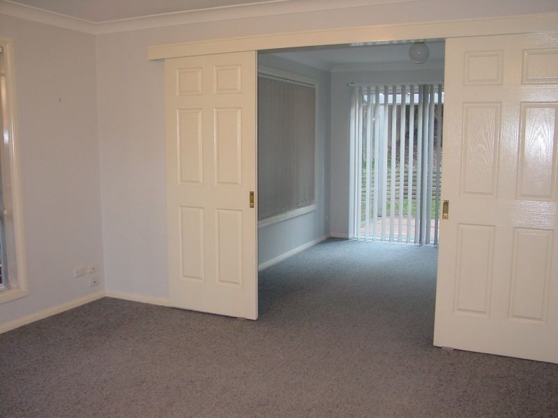 Castle Hill NSW 2154