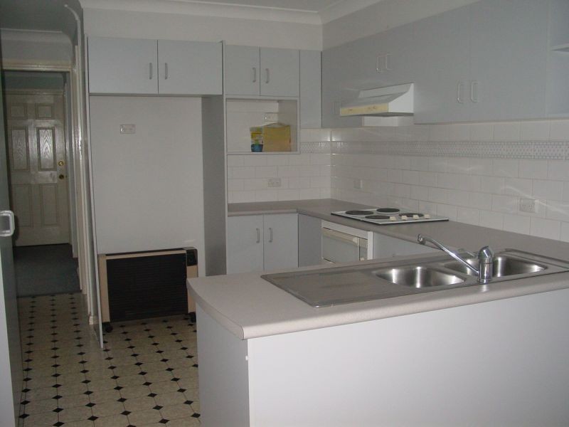 Castle Hill NSW 2154