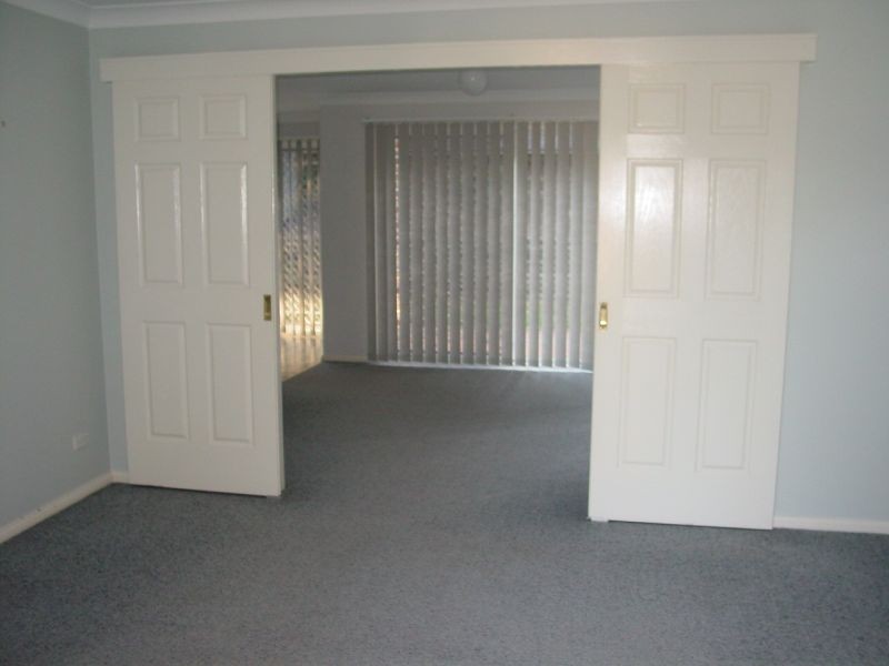 Castle Hill NSW 2154