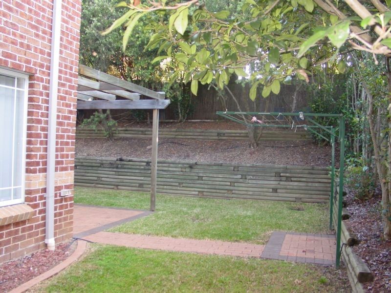 Castle Hill NSW 2154