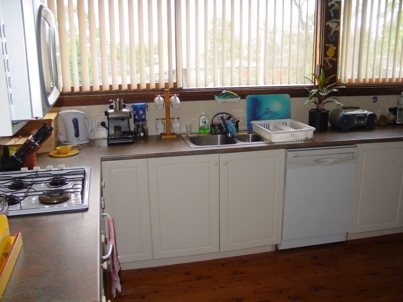 Winston Hills NSW 2153