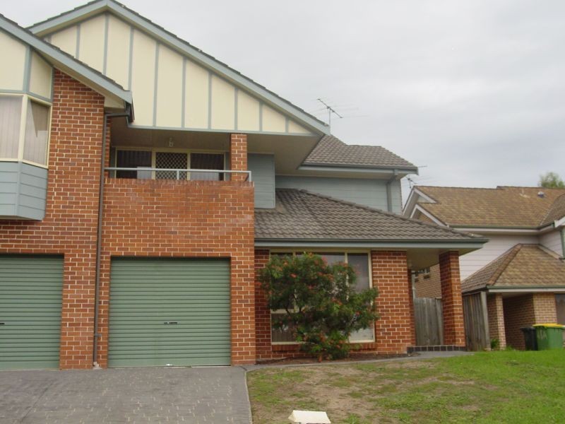 Castle Hill NSW 2154