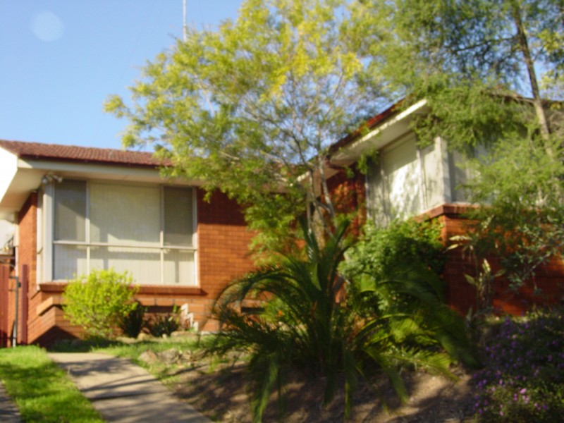 379 Old Windsor Road, Winston Hills NSW 2153