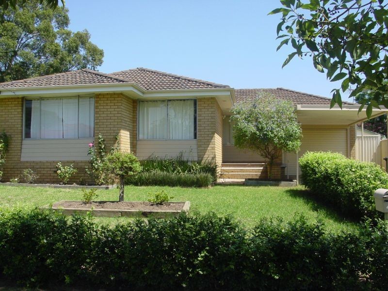 Winston Hills NSW 2153