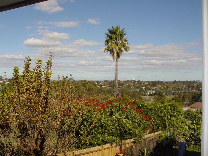 Baulkham Hills NSW 2153