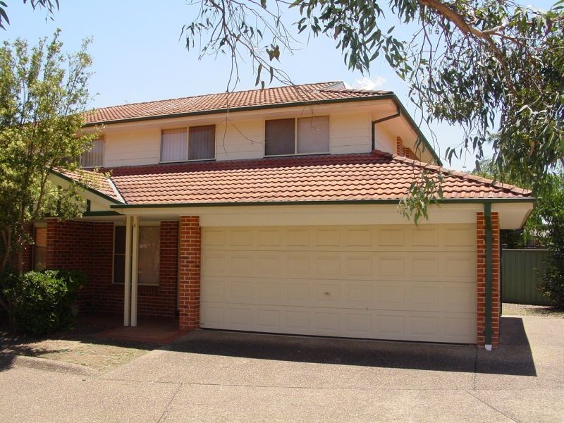 Quakers Hill NSW 2763