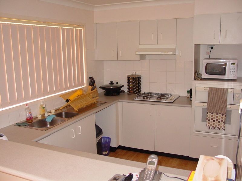 Quakers Hill NSW 2763