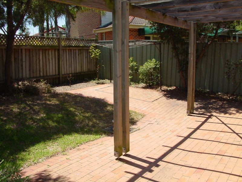 Quakers Hill NSW 2763