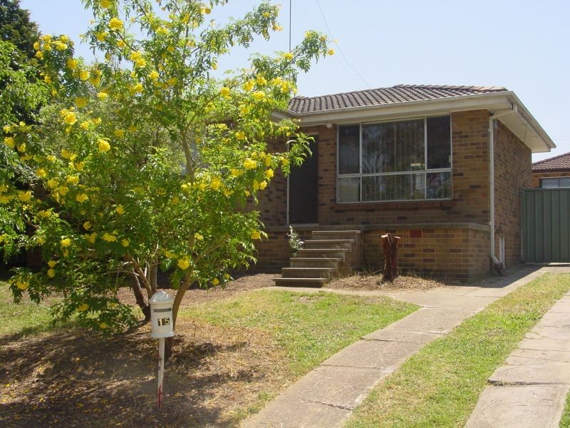 Winston Hills NSW 2153