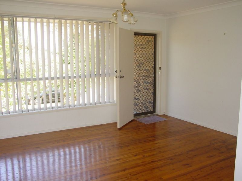 Winston Hills NSW 2153