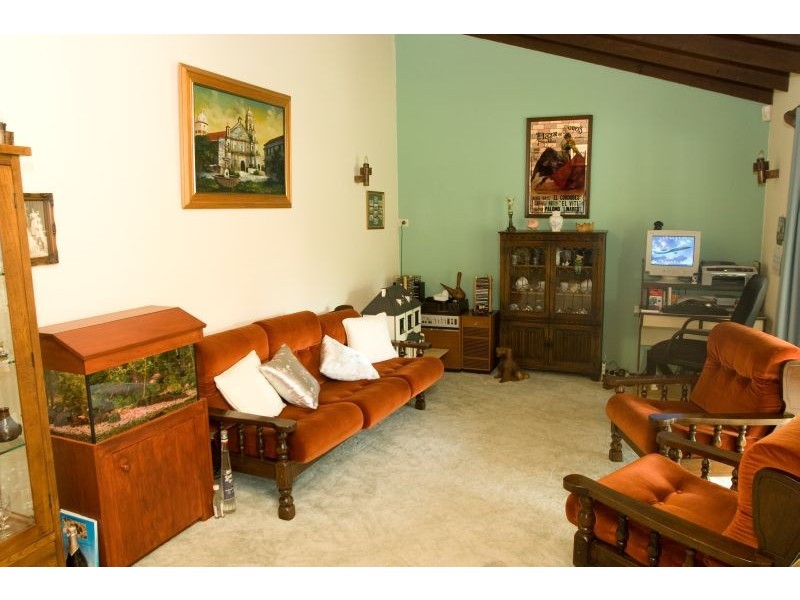 1 Bangalow Place, Baulkham Hills NSW 2153