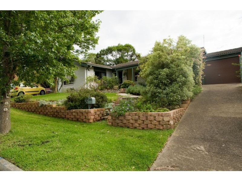 Baulkham Hills NSW 2153